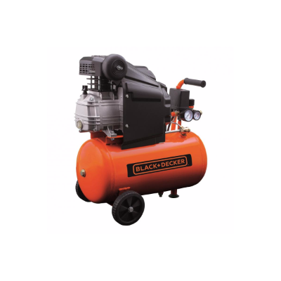 Compresor Black + Decker CT24-AR