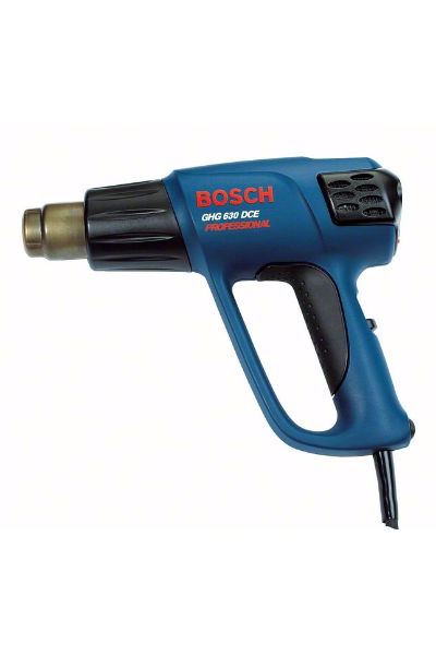 Pistola de Calor Bosch GHG 630