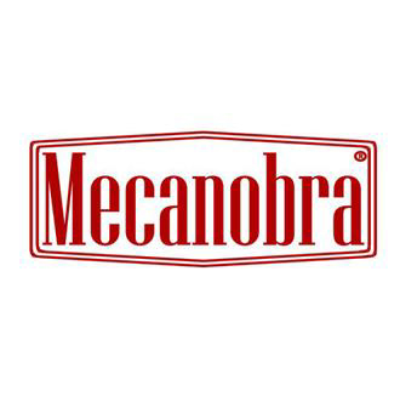 Carretilla Mecanobra M-90