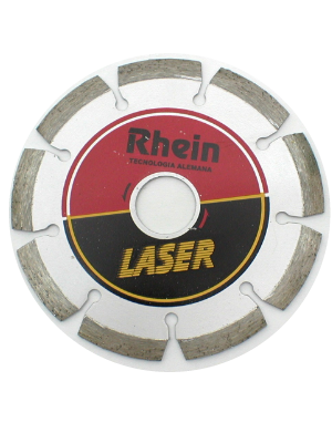 Discos Rhein Soldado Laser