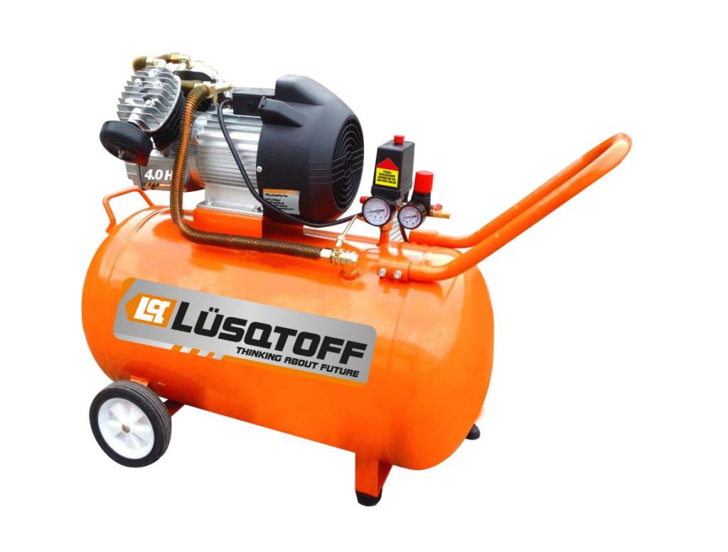 COMPRESOR DE AIRE LC-40100