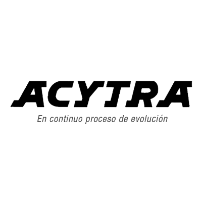 Cerradura Acytra 101