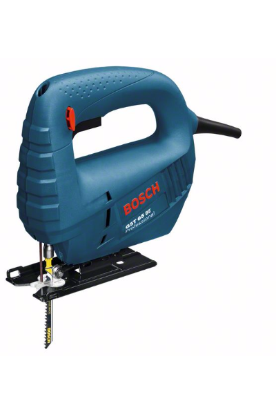 Sierra Caladora Bosch GST65 BE