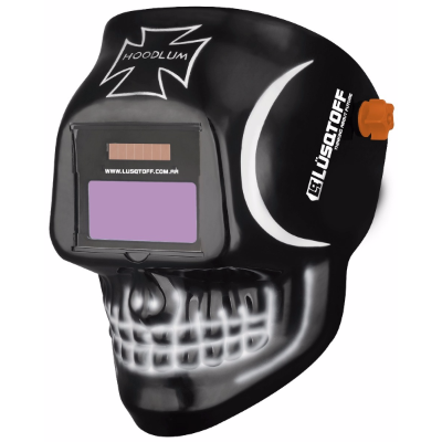 Mascara Fotosensible Lusqtoff ST-Terror