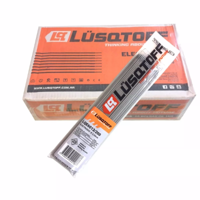 Electrodos Lusqtoff 6013 