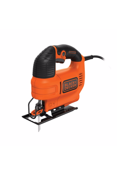 Sierra Caladora Black & Decker KS701E AR